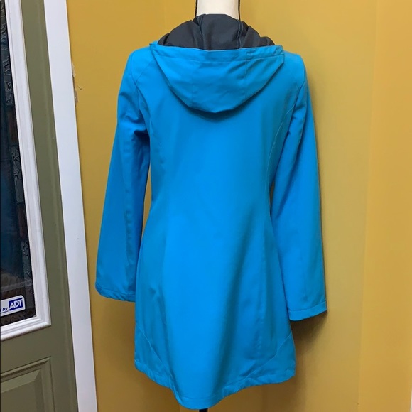 Calvin Klein Lightweight Hooded Jacket - Picture 4 of 6